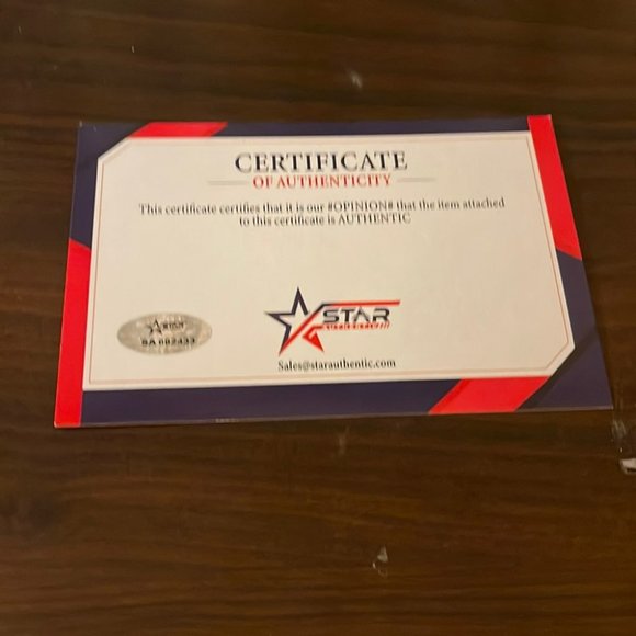 Mickey mantle Ted Williams autographed 8x10 ph… - Picture 2 of 2